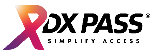 RDX logo
