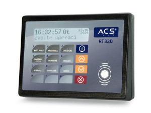 RT320 RT320